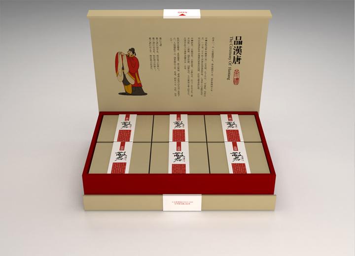 无锡白酒包装设计：以文化底蕴，酿就城市酒业的视觉醇香